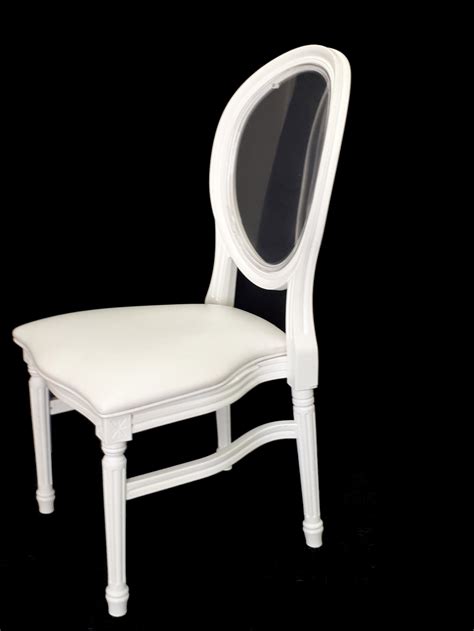 white dior chairs|dior chairs wedding.